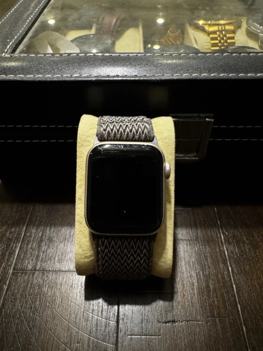 Apple Watch SE 2